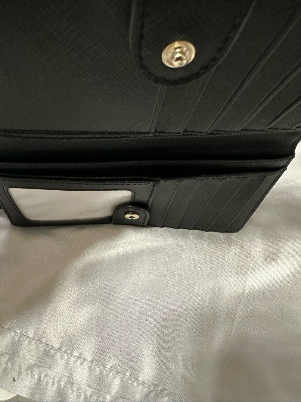 KATE SPADE LONG WALLET - Picture 6 of 10